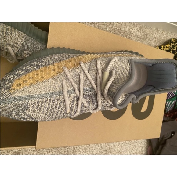 adidas Other - Men’s Adidas Yeezy boost 350 size 9 worn twice